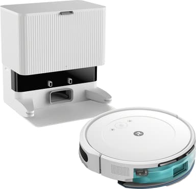 iRobot Roomba Combo Essential 2 robotti-imuri Y051240 (valkoinen)