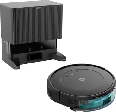 iRobot Roomba Combo Essential 2 robotti-imuri Y051040 (black)
