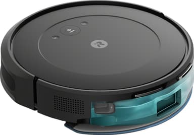 iRobot Roomba Combo Essential 2 robotti-imuri Y051040 (black)