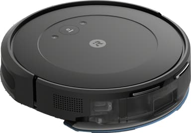 iRobot Roomba Combo Essential 2 robotti-imuri Y051040 (black)
