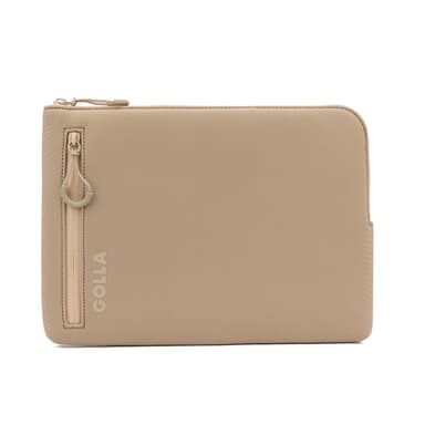 Sleeve Metro Neoprene 13"" Kahvi