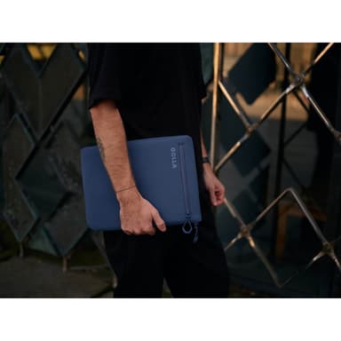 Sleeve Metro Neoprene 13"" Petroli