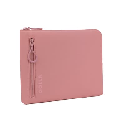 Sleeve Metro Neoprene 15"" Dirty Pinkki
