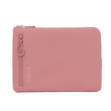Sleeve Metro Neoprene 15"" Dirty Pinkki