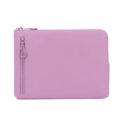 Sleeve Metro Neoprene 13"" Pastel Lila