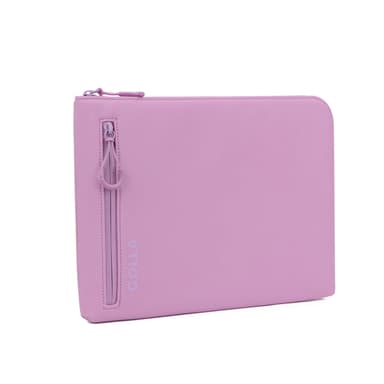 Sleeve Metro Neoprene 13"" Pastel Lila