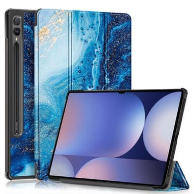 Aktiivinen kotelo Samsung Galaxy Tab S10 Plus - Blue Marble