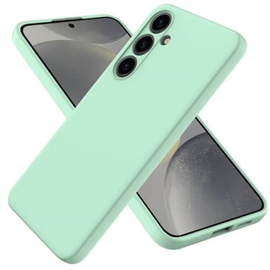 Liquid suojakuori Samsung Galaxy A16 5G - Minttu