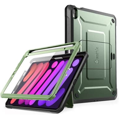 SUPCASE UB Pro kotelo iPad Mini 8.3 (2024) - Guldan