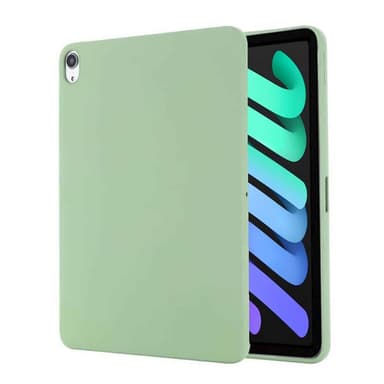 Liquid suojakotelo iPad Mini 8.3 (2024) - Minttu