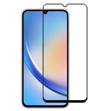 5D lasinen näytönsuoja Samsung Galaxy A16 5G