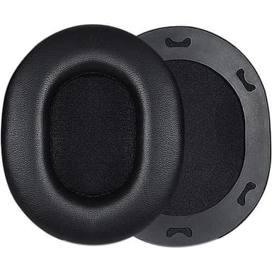 Korvatyynyt Audio Technica ATH-M70X  - Musta