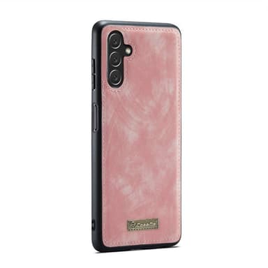CaseMe puhelimenkotelo 008 8-kortti Samsung Galaxy A16 5G - Vaaleanpun