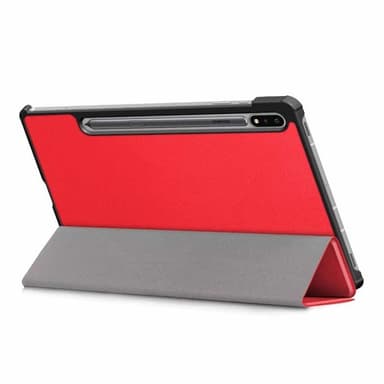 Aktiivinen kotelo Samsung Galaxy Tab S10 Plus - Punainen