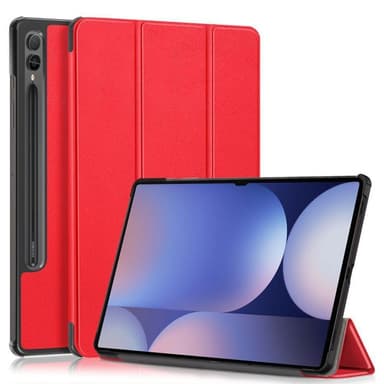 Aktiivinen kotelo Samsung Galaxy Tab S10 Plus - Punainen