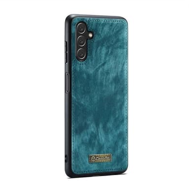 CaseMe puhelimenkotelo 008 8-kortti Samsung Galaxy A16 5G - Sininen
