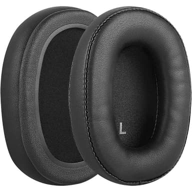 Korvatyynyt Audio Technica ATH-SR9  - Musta