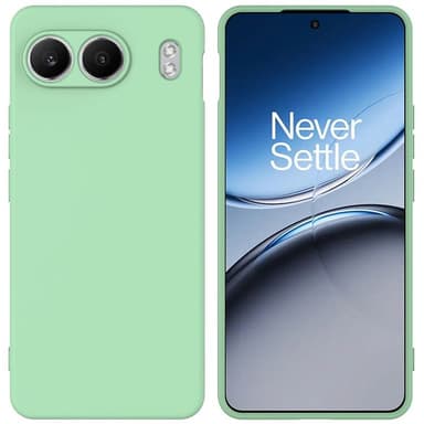 Liquid suojakuori OnePlus Nord 4 - Minttu