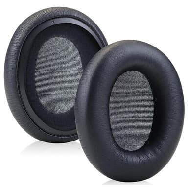 Korvatyynyt Skullcandy Crusher ANC 2 - Musta