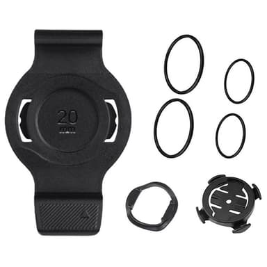 Pyöräteline nopealla kiinnityksellä Garmin Descent MK2S
