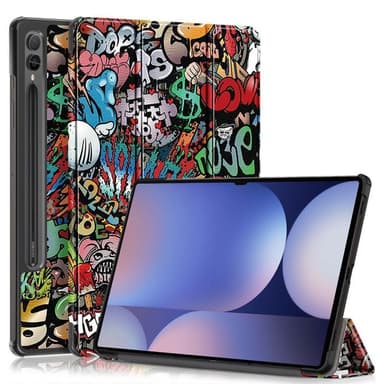 Aktiivinen kotelo Samsung Galaxy Tab S10 Plus - Graffiti