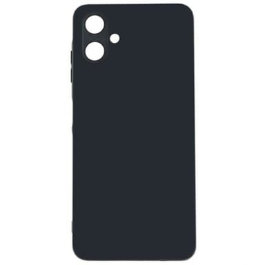 Suojakuori Samsung Galaxy A06 - Musta