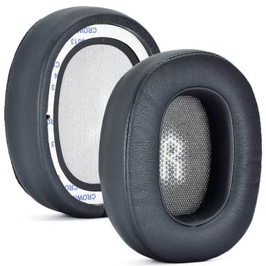 Korvatyynyt JBL Everest 710BT  - Musta
