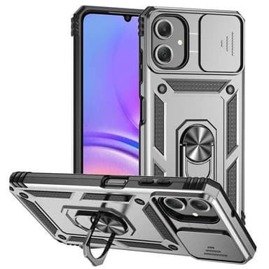 Jazz 3i1 kuori Samsung Galaxy A06 - Hopea