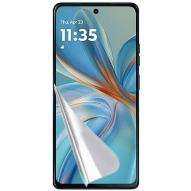 Näytönsuoja 3D Soft HydroGel Motorola Moto G75 5G