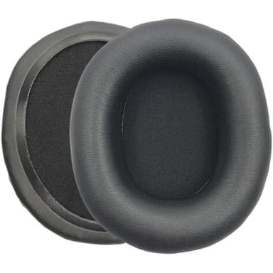 Korvatyynyt Audio Technica ATH-SR30BT  - Musta