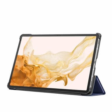 Aktiivinen kotelo Samsung Galaxy Tab S10 Plus - Sininen