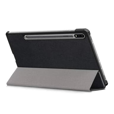 Aktiivinen kotelo Samsung Galaxy Tab S10 Plus - Musta