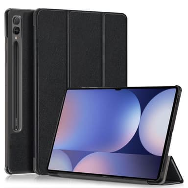 Aktiivinen kotelo Samsung Galaxy Tab S10 Plus - Musta