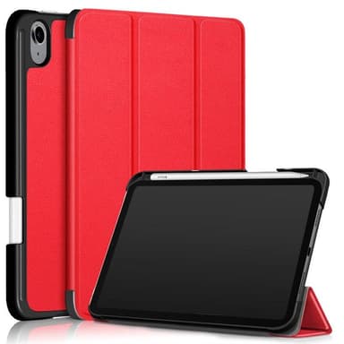 Aktiivinen kotelo iPad Mini 8.3 (2024) - Punainen