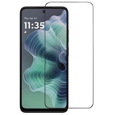 5D lasinen näytönsuoja Motorola G35
