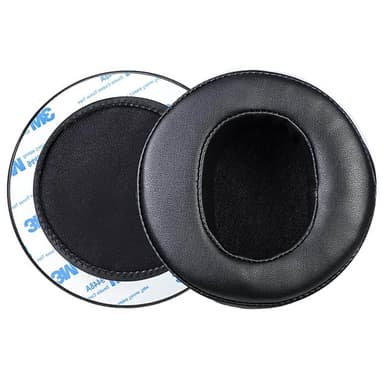 Korvatyynyt Audeze LCD-2 - Musta