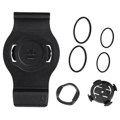 Pyöräteline nopealla kiinnityksellä Garmin Tactix 7 Pro