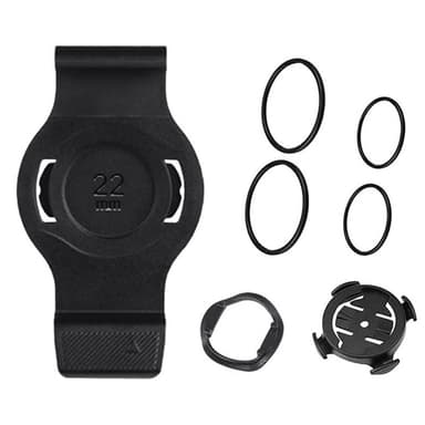 Pyöräteline nopealla kiinnityksellä Garmin Approach S60