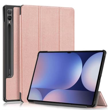 Aktiivinen kotelo Samsung Galaxy Tab S10 Plus - Ruusu