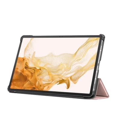 Aktiivinen kotelo Samsung Galaxy Tab S10 Plus - Ruusu