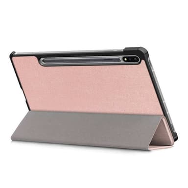 Aktiivinen kotelo Samsung Galaxy Tab S10 Plus - Ruusu