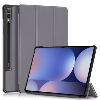 Aktiivinen kotelo Samsung Galaxy Tab S10 Plus - Harmaa