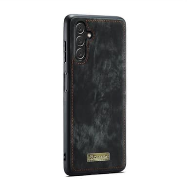 CaseMe puhelimenkotelo 008 8-kortti Samsung Galaxy A16 5G - Musta/harm