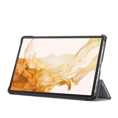 Aktiivinen kotelo Samsung Galaxy Tab S10 Plus - Harmaa