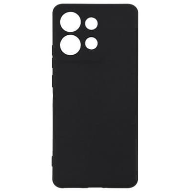 Suojakuori Motorola Moto G75 5G - Musta