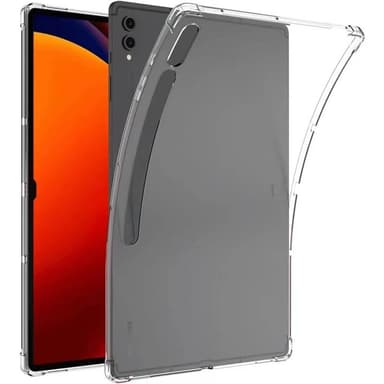 Shockproof silikoninen suojakuori Samsung Galaxy Tab S10 Plus