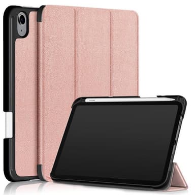 Aktiivinen kotelo iPad Mini 8.3 (2024) - Ruusu
