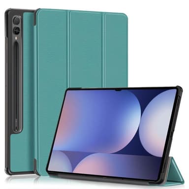 Aktiivinen kotelo Samsung Galaxy Tab S10 Plus - Petrol