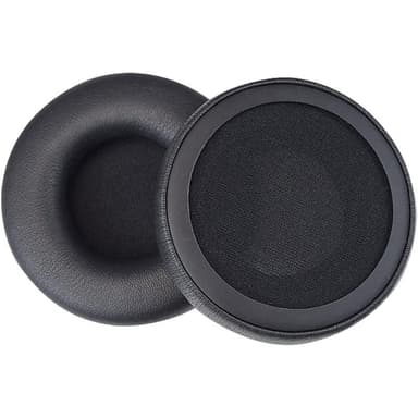 Korvatyynyt Audio Technica ATH-S220BT  - Musta