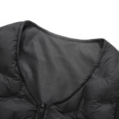 Lämmitetty liivi Dual Control 10 Zone 3XL